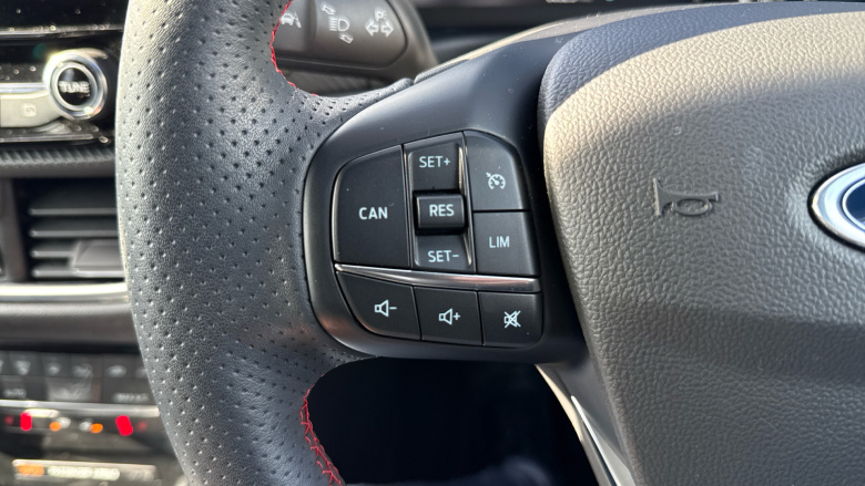 Ford Puma ST 1.5 EcoBoost ST 5dr Petrol Hatchback